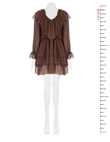 Vestido Rinascimento