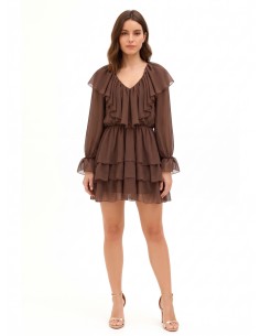 Vestido Rinascimento