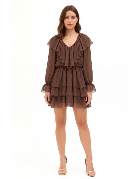 Vestido Rinascimento