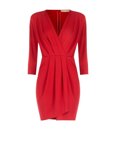 Vestido Rinascimento