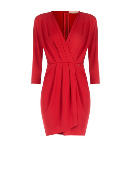 Vestido Rinascimento
