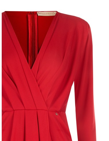 Vestido Rinascimento