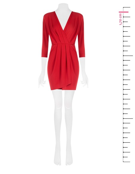 Vestido Rinascimento
