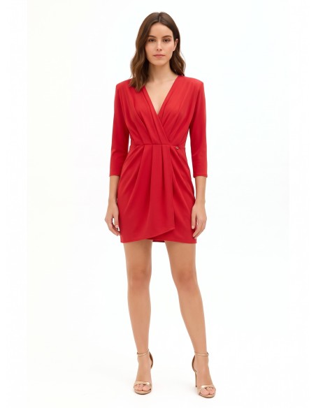 Vestido Rinascimento