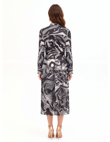 Vestido Rinascimento