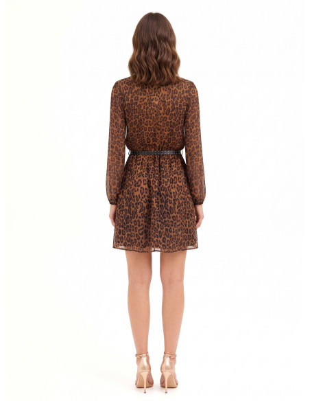 Vestido Rinascimento