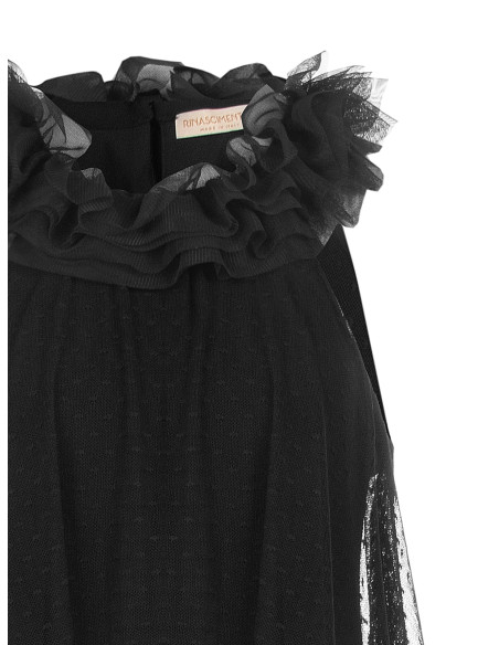 Vestido Rinascimento