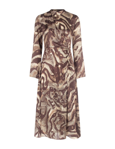 Vestido Rinascimento