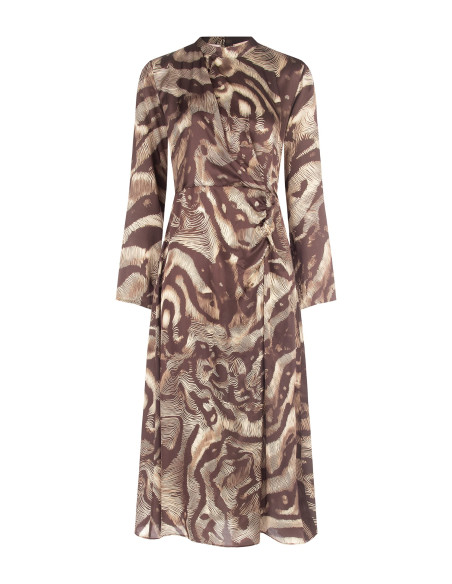 Vestido Rinascimento