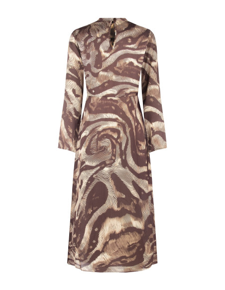 Vestido Rinascimento