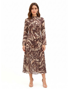Vestido Rinascimento