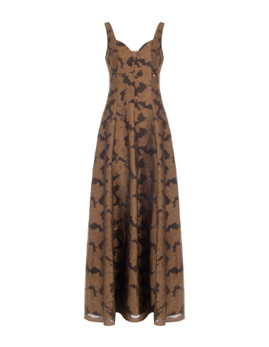 Vestido Rinascimento