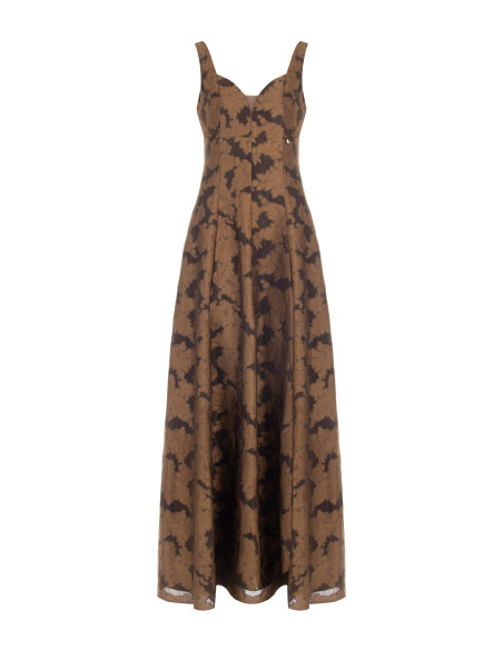 Vestido Rinascimento