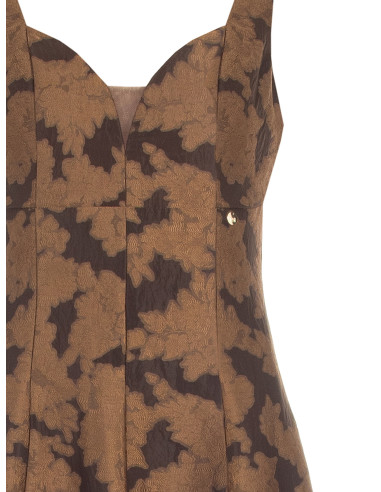 Vestido Rinascimento