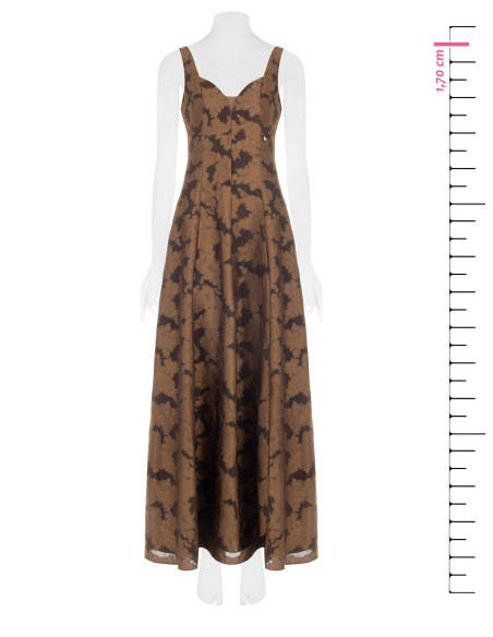 Vestido Rinascimento