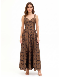 Vestido Rinascimento