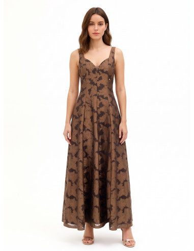 Vestido Rinascimento