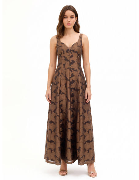Vestido Rinascimento