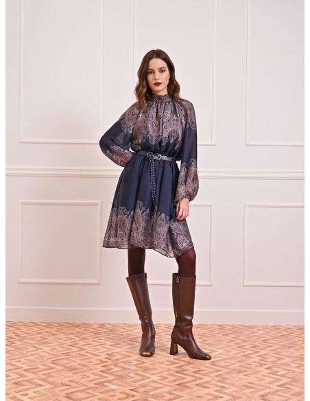 Vestido Rinascimento