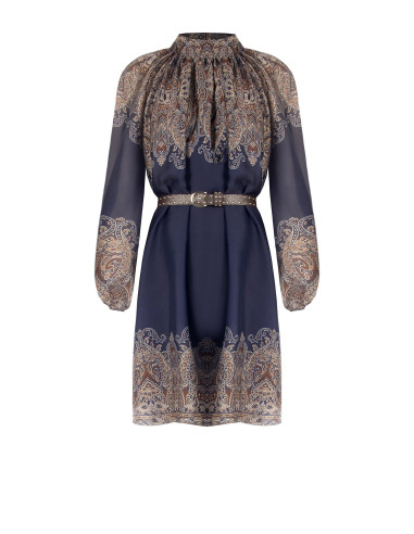 Vestido Rinascimento