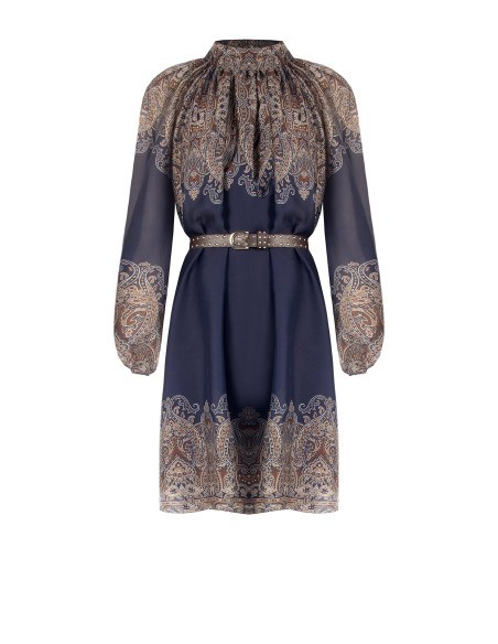 Vestido Rinascimento