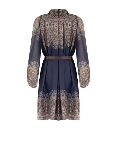 Vestido Rinascimento