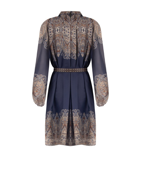 Vestido Rinascimento