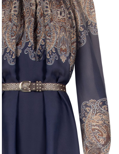 Vestido Rinascimento
