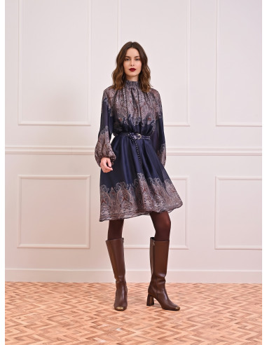 Vestido Rinascimento