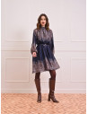 Vestido Rinascimento