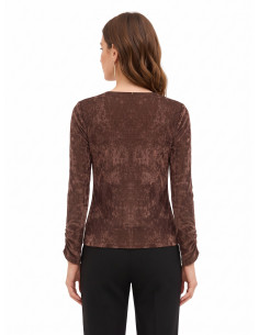 Camisola Rinascimento 2