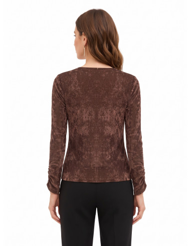 Camisola Rinascimento