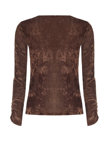 Camisola Rinascimento