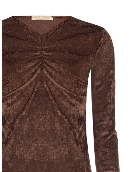 Camisola Rinascimento