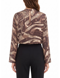 Blusa Rinascimento 2