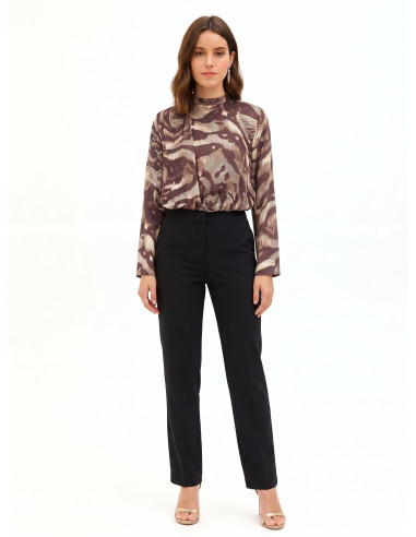Blusa Rinascimento