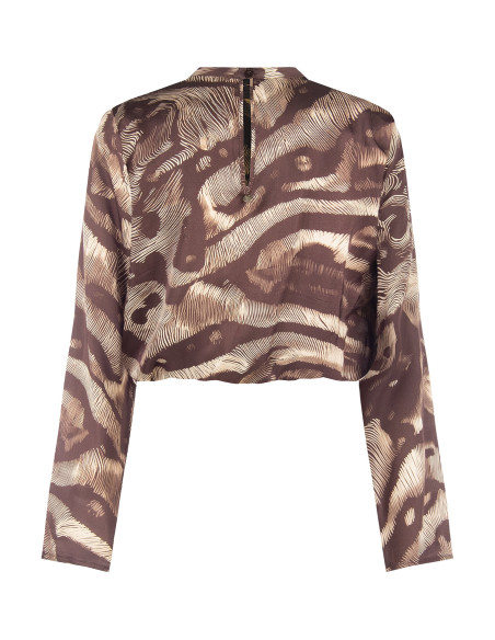 Blusa Rinascimento
