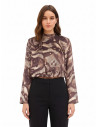 Blusa Rinascimento