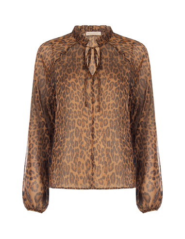 Camisa Rinascimento
