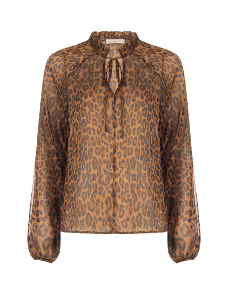 Camisa Rinascimento