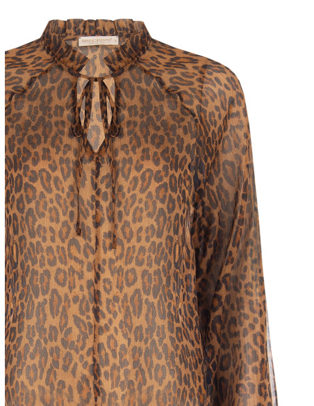 Camisa Rinascimento