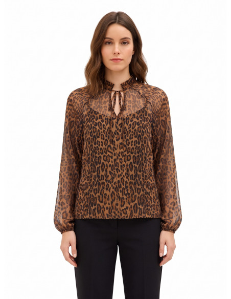 Camisa Rinascimento
