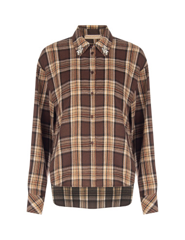 Camisa Rinascimento