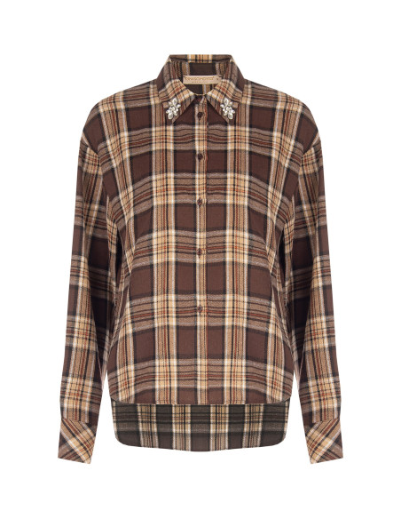 Camisa Rinascimento