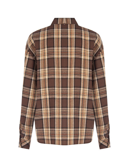 Camisa Rinascimento