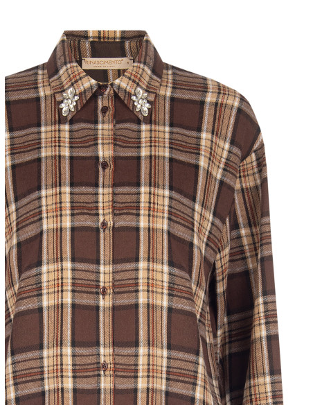 Camisa Rinascimento