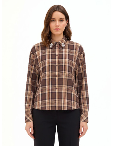 Camisa Rinascimento