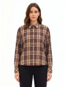 Camisa Rinascimento