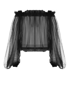 Blusa Rinascimento 2