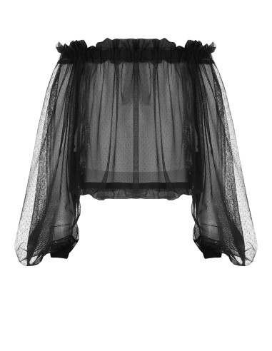 Blusa Rinascimento